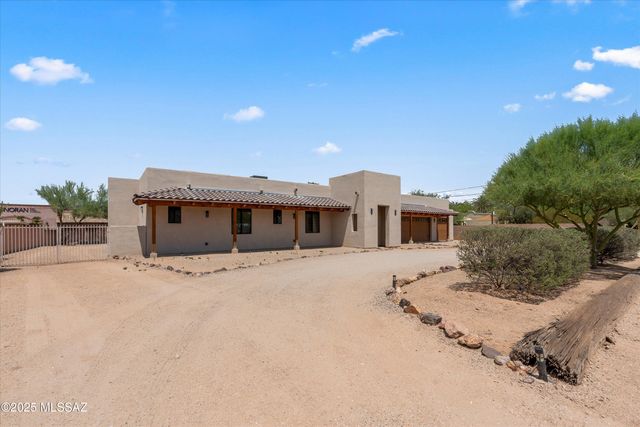 1915 E Lind Road, Tucson, AZ 85719