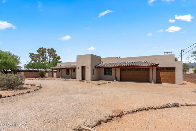 1915 E Lind Road, Tucson, AZ 85719