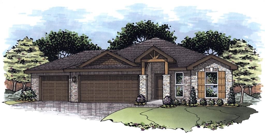 16494 W 166th Place, Olathe, KS 66062