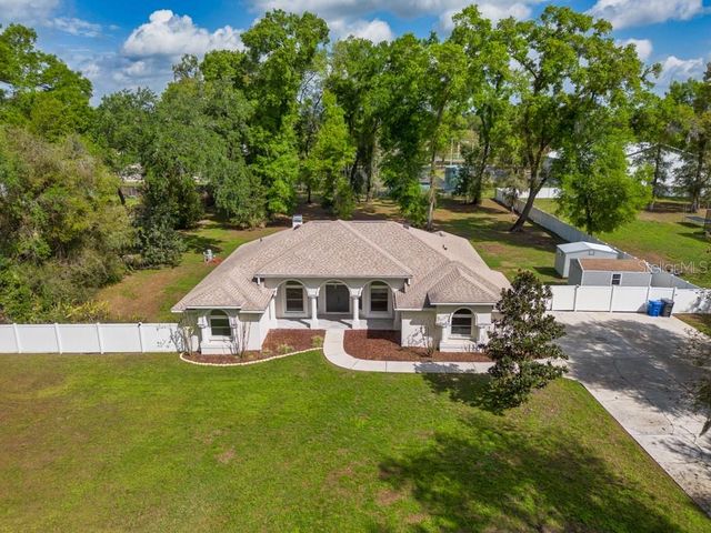 5318 LENOIR COURT, Plant City, FL 33566