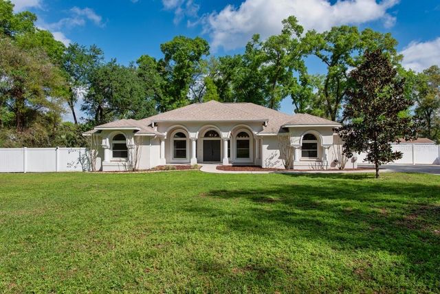 5318 LENOIR COURT, Plant City, FL 33566