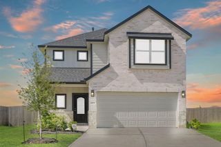 19035 Rising Mesquite Street, Houston, TX 77084