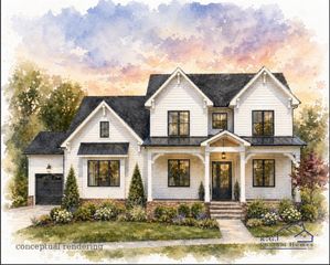 2290 Brakeman Ln, Thompsons Station, TN 37179