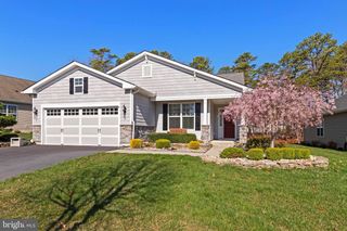 311 NEWPORT WAY, Little Egg Harbor Twp, NJ 08087