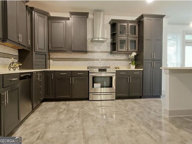 4590 River Stone Trail, Douglasville, GA 30135