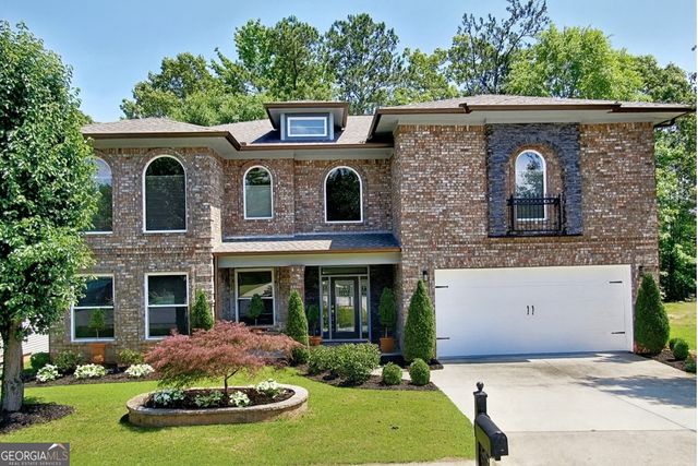 4590 River Stone Trail, Douglasville, GA 30135
