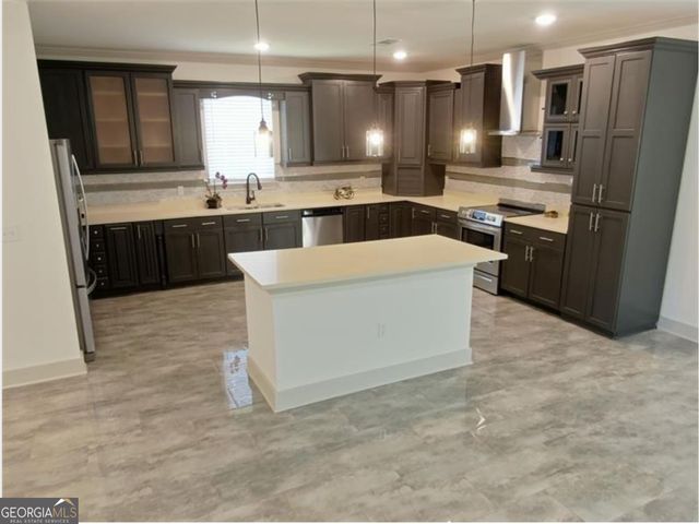 4590 River Stone Trail, Douglasville, GA 30135