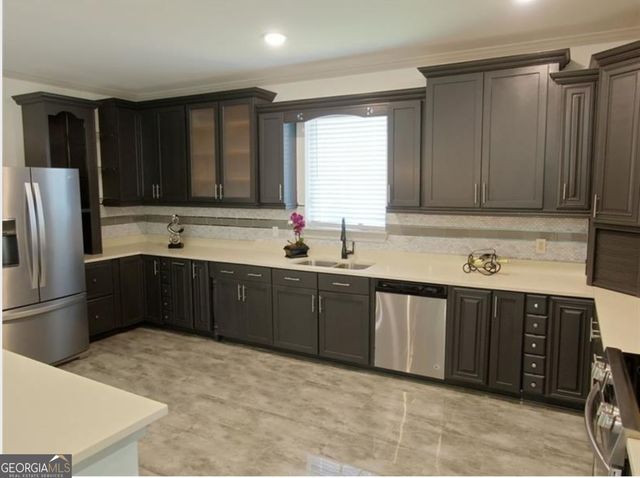 4590 River Stone Trail, Douglasville, GA 30135