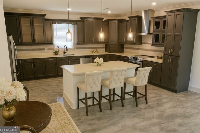 4590 River Stone Trail, Douglasville, GA 30135