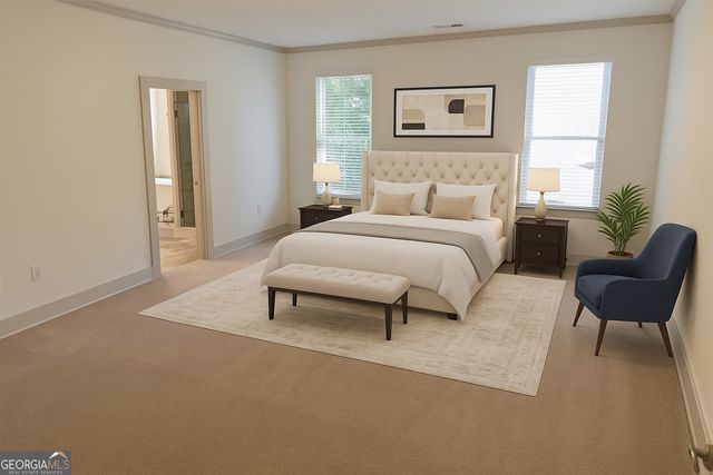 4590 River Stone Trail, Douglasville, GA 30135