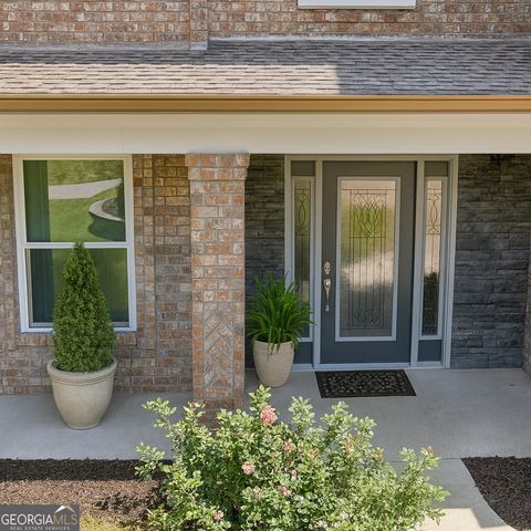 4590 River Stone Trail, Douglasville, GA 30135
