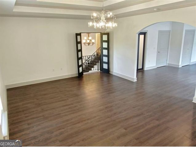 4590 River Stone Trail, Douglasville, GA 30135