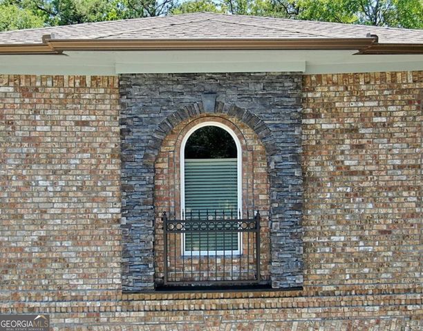 4590 River Stone Trail, Douglasville, GA 30135