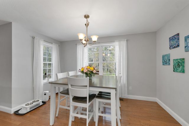 17 Blueberry Hill Road, Raymond, NH 03077