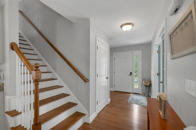17 Blueberry Hill Road, Raymond, NH 03077