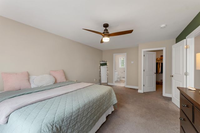 17 Blueberry Hill Road, Raymond, NH 03077
