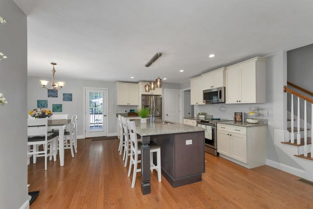 17 Blueberry Hill Road, Raymond, NH 03077