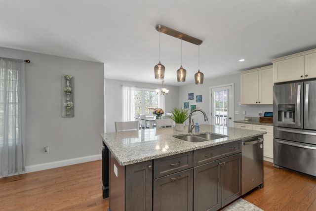 17 Blueberry Hill Road, Raymond, NH 03077