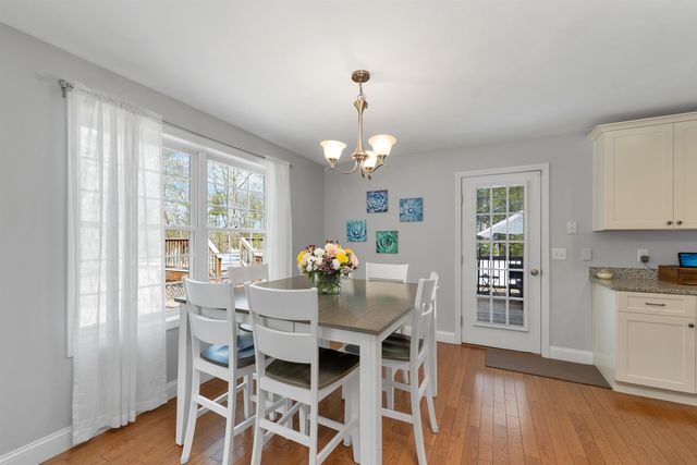 17 Blueberry Hill Road, Raymond, NH 03077