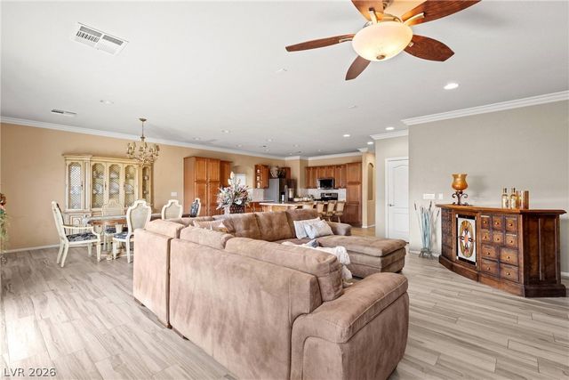 7036 Tidelands Park Court, Las Vegas, NV 89166