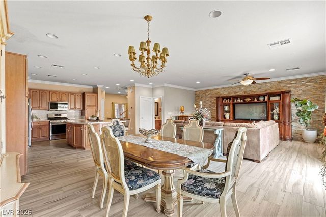 7036 Tidelands Park Court, Las Vegas, NV 89166