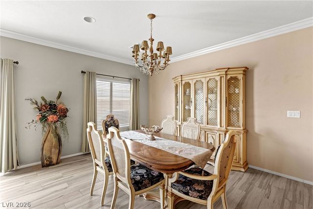 7036 Tidelands Park Court, Las Vegas, NV 89166