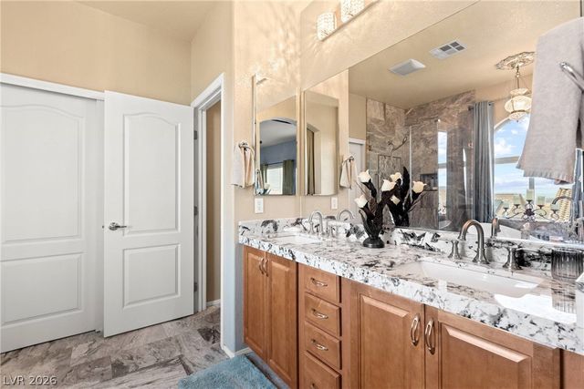 7036 Tidelands Park Court, Las Vegas, NV 89166