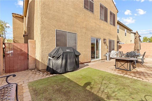 7036 Tidelands Park Court, Las Vegas, NV 89166