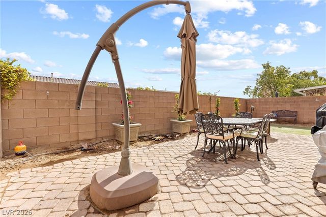 7036 Tidelands Park Court, Las Vegas, NV 89166