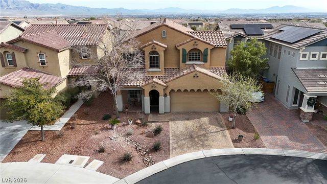 7036 Tidelands Park Court, Las Vegas, NV 89166