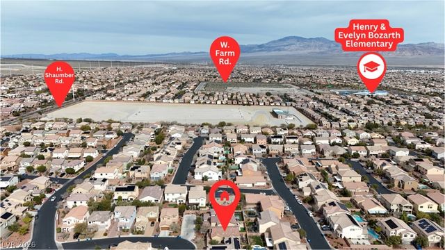 7036 Tidelands Park Court, Las Vegas, NV 89166