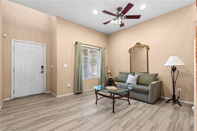 7036 Tidelands Park Court, Las Vegas, NV 89166