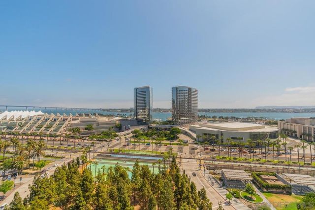 510 1st Ave 1504, San Diego, CA 92101