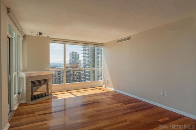 510 1st Ave 1504, San Diego, CA 92101