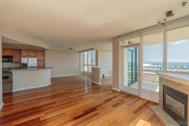 510 1st Ave 1504, San Diego, CA 92101