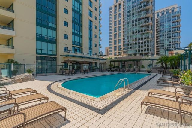 510 1st Ave 1504, San Diego, CA 92101