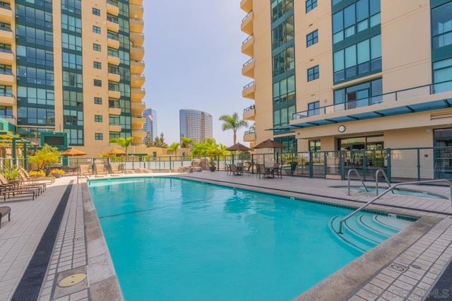 510 1st Ave 1504, San Diego, CA 92101
