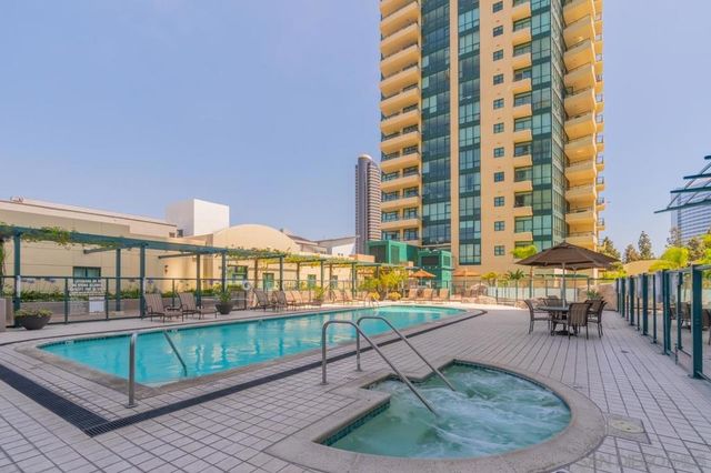 510 1st Ave 1504, San Diego, CA 92101