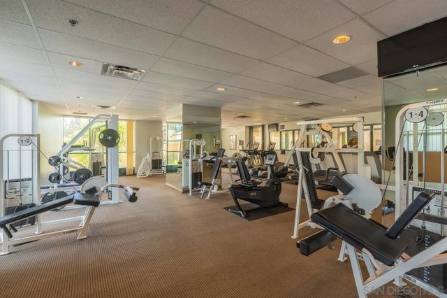 510 1st Ave 1504, San Diego, CA 92101