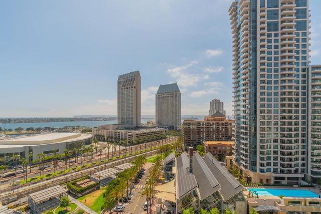 510 1st Ave 1504, San Diego, CA 92101