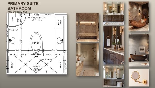 2310 Shaftsbury Dr, Corpus Christi, TX 78415