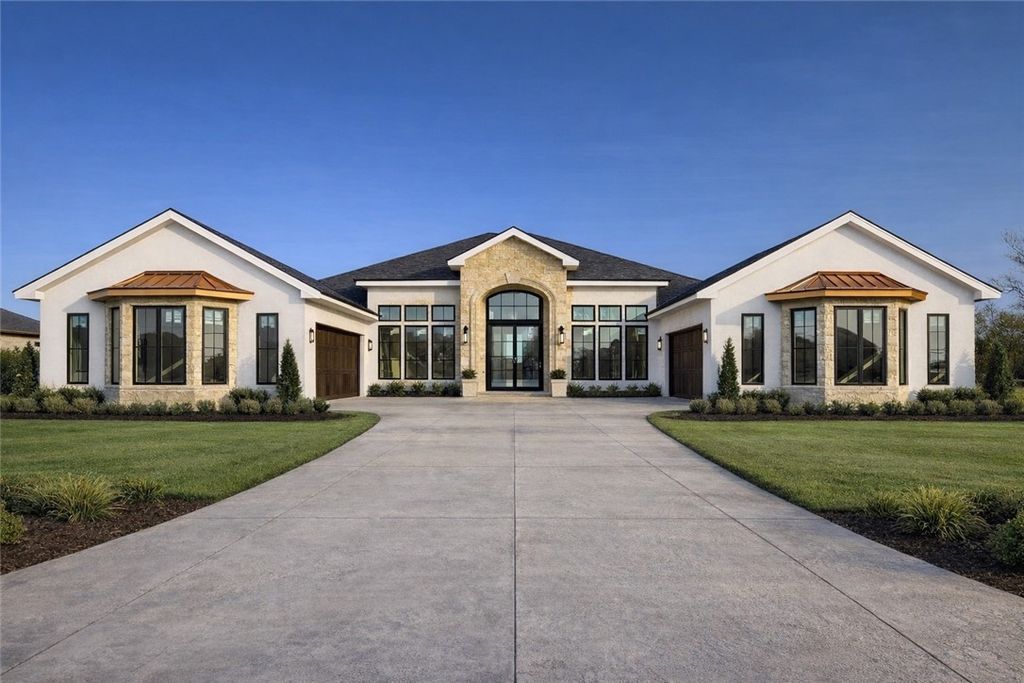 2310 Shaftsbury Dr, Corpus Christi, TX 78415