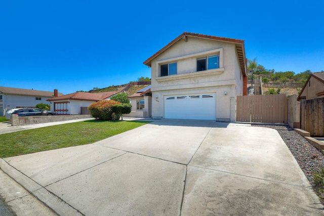 9430 Palomino Ridge, Lakeside, CA 92040