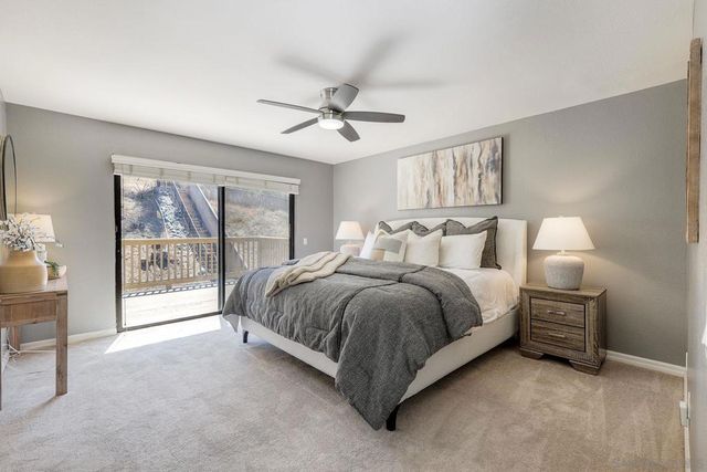 9430 Palomino Ridge, Lakeside, CA 92040