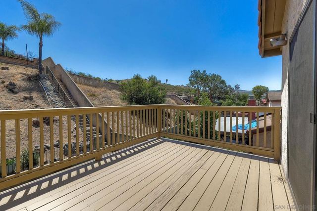 9430 Palomino Ridge, Lakeside, CA 92040