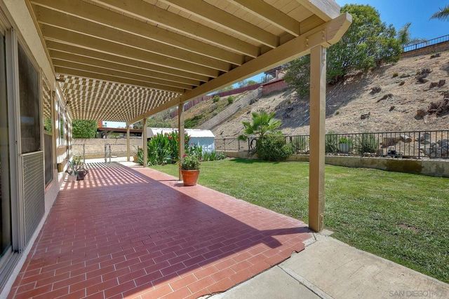 9430 Palomino Ridge, Lakeside, CA 92040