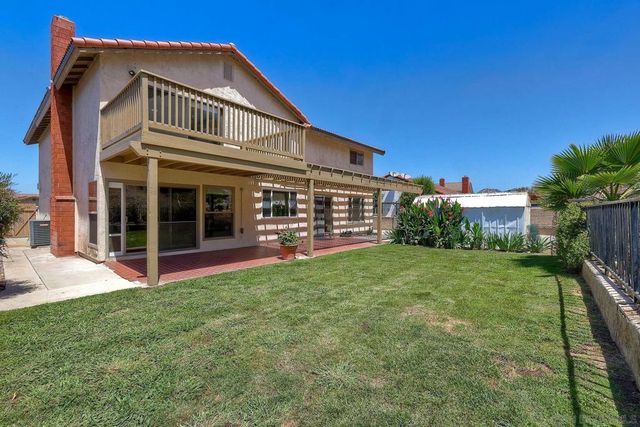 9430 Palomino Ridge, Lakeside, CA 92040