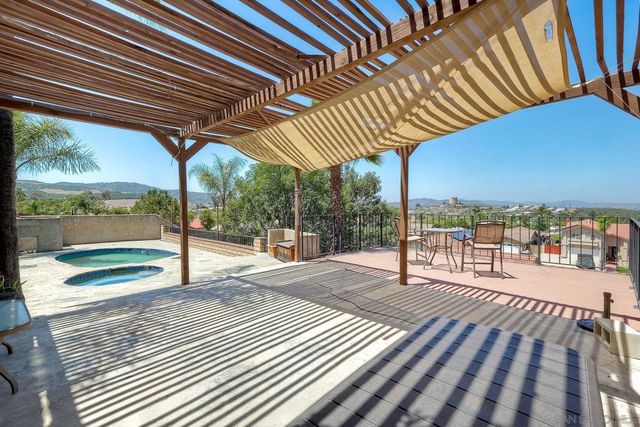 9430 Palomino Ridge, Lakeside, CA 92040