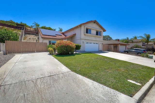 9430 Palomino Ridge, Lakeside, CA 92040