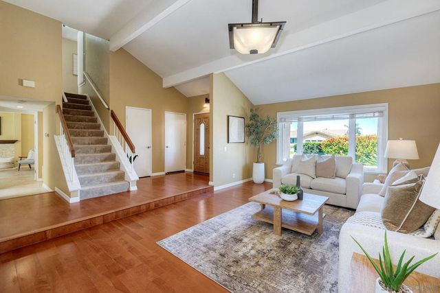 9430 Palomino Ridge, Lakeside, CA 92040